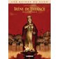 Irène de Byzance : L'iconophile T.01 : Les reines de sang . Bande dessinée