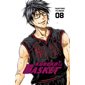 Kuroko's basket : dunk édition T.08 : Manga : ADO : Shonen