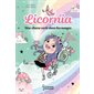 Licornia : Une classe verte dans les nuages : 6-8