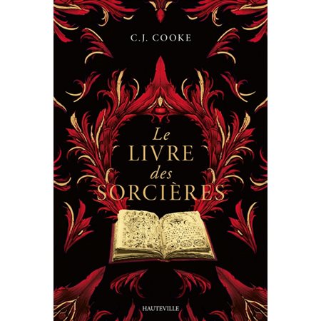 Le livre des sorcières : FAN