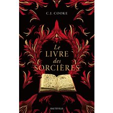 Le livre des sorcières : FAN