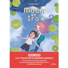 Moon et Iro T.02 : Manga : JEU