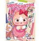 Ma petite soeur est un chaton T.01 : Manga : JEU