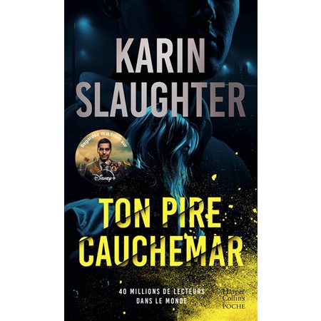 Ton pire cauchemar (FP) : SPS