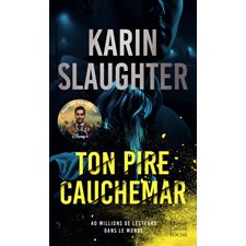 Ton pire cauchemar (FP) : SPS
