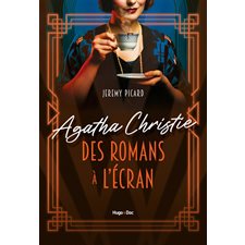 Agatha Christie : des romans à l'écran