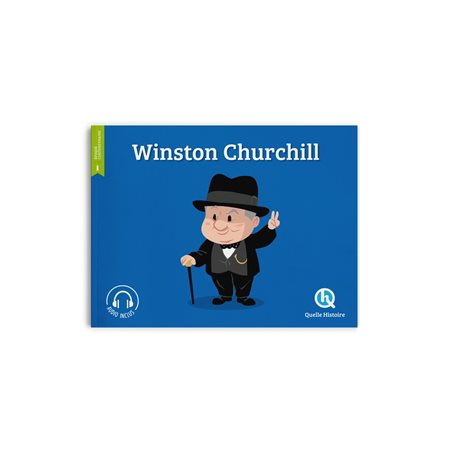 Winston Churchill
