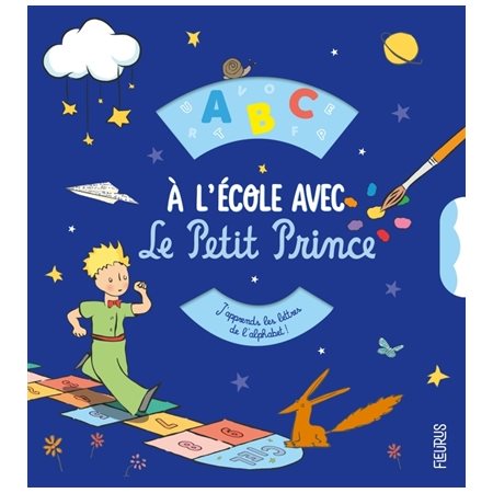 A l'école avec le Petit Prince