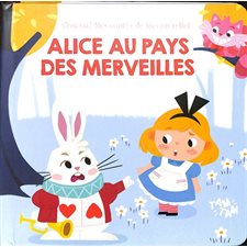 Alice au pays des merveilles, Coucou !