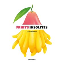Fruits insolites