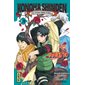 Konoha Shinden : The steam ninja scolls T.01 : Manga : ADO : SHONEN