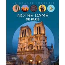 Notre-Dame de Paris