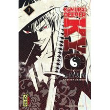 Samurai deeper Kyo T.01 : Manga : ADO : Shonen