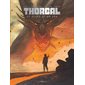 Thorgal : De givre et de feu : Bande dessinée