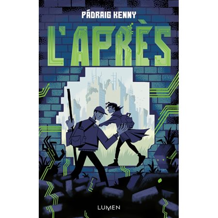 L'après : 9-11