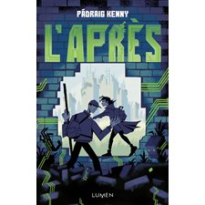 L'après : 9-11