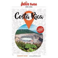 Costa Rica : 2025-2026