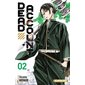 Dead account T.02 : Manga : ADO : Shonen