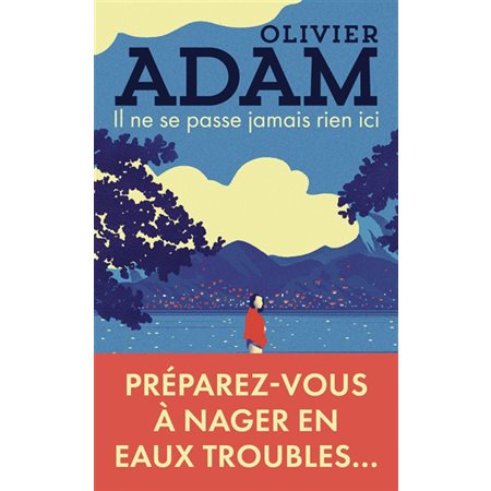 Il ne se passe jamais rien ici (FP) : SPS