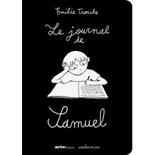 Le journal de Samuel : Bande dessinée