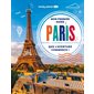 Mon premier guide Paris : que l'aventure commence !