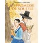 La promesse du souffle : Bande dessinée