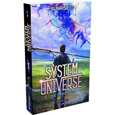 System universe T.01 : Immortels : FAN