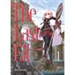 The last elf : le salut des esprits T.01 : Manga : ADO : Shonen