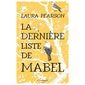 La dernière liste de Mabel