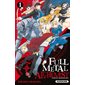 Fullmetal alchemist perfect T.01 : Manga : ADO : Shonen