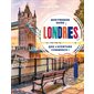 Mon premier guide Londres : que l'aventure commence ! : Lonely planet junior