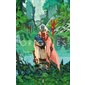 Origines : Bande dessinée