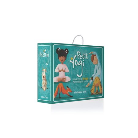 Petit YogI