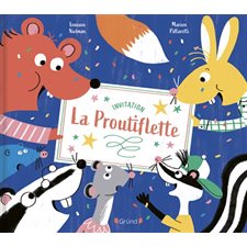 La proutiflette