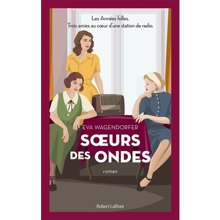 Soeurs des ondes