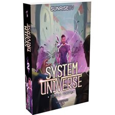System universe T.02 : Torith : FAN