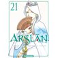 The heroic legend of Arslân T.21 : Manga : ADO : Shonen