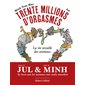 Trente millions d'orgasmes : la vie sexuelle des animaux