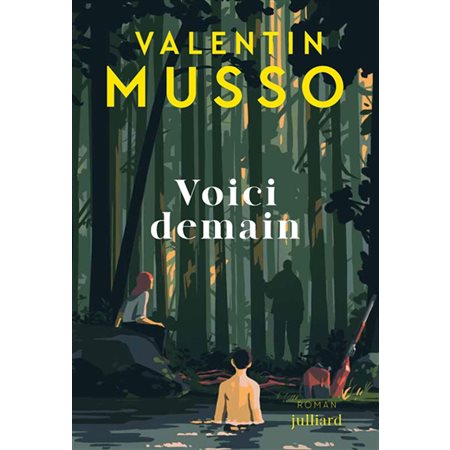 Voici demain