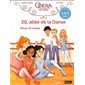 Amies et rivales, 20, allée de la danse T.01 : Bande dessinée