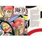 Red : un manga haïda