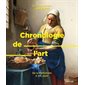 Chronologie de l'art : de la préhistoire à nos jours
