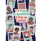 Y a plein de manières d'être un garçon