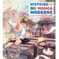 Histoire(s) du manga moderne : 1952-2024