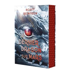 Le dernier dragon sur Mars T.01 : Le dernier dragon sur Mars : 9-11