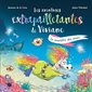Les aventures extrapailletantes de Viviane : Le monstre des mers