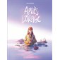 Après l'orage : Bande dessinée
