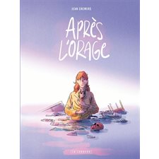Après l'orage : Bande dessinée