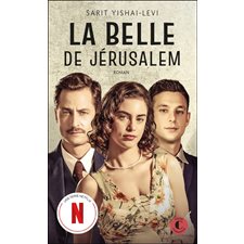 La Belle de Jérusalem (FP)