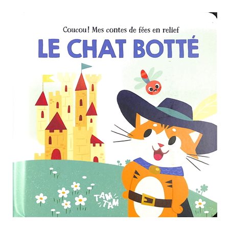Le chat botté
